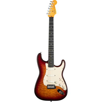 Fender Custom Shop 35th Anniversary 1990 Stratocaster - Sunburst