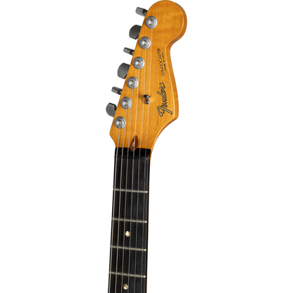 Fender Custom Shop 35th Anniversary 1990 Stratocaster - Sunburst