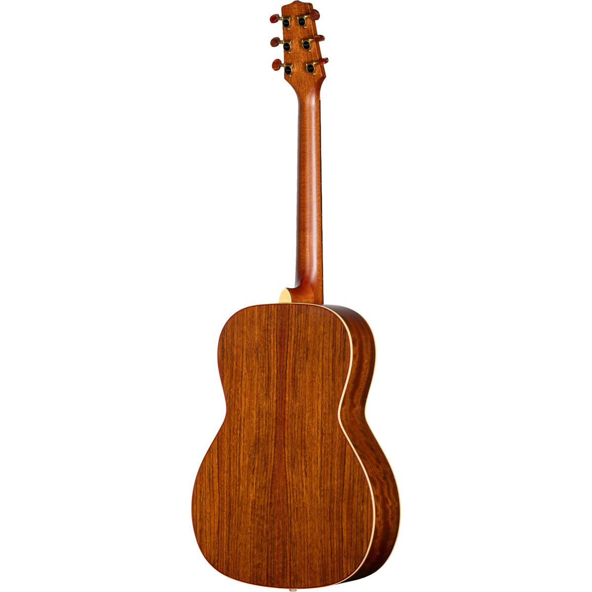Takamine MIJ SF-95 Santa Fe Acoustic Guitar - Natural