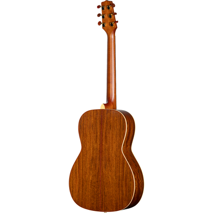 Takamine MIJ SF-95 Santa Fe Acoustic Guitar - Natural