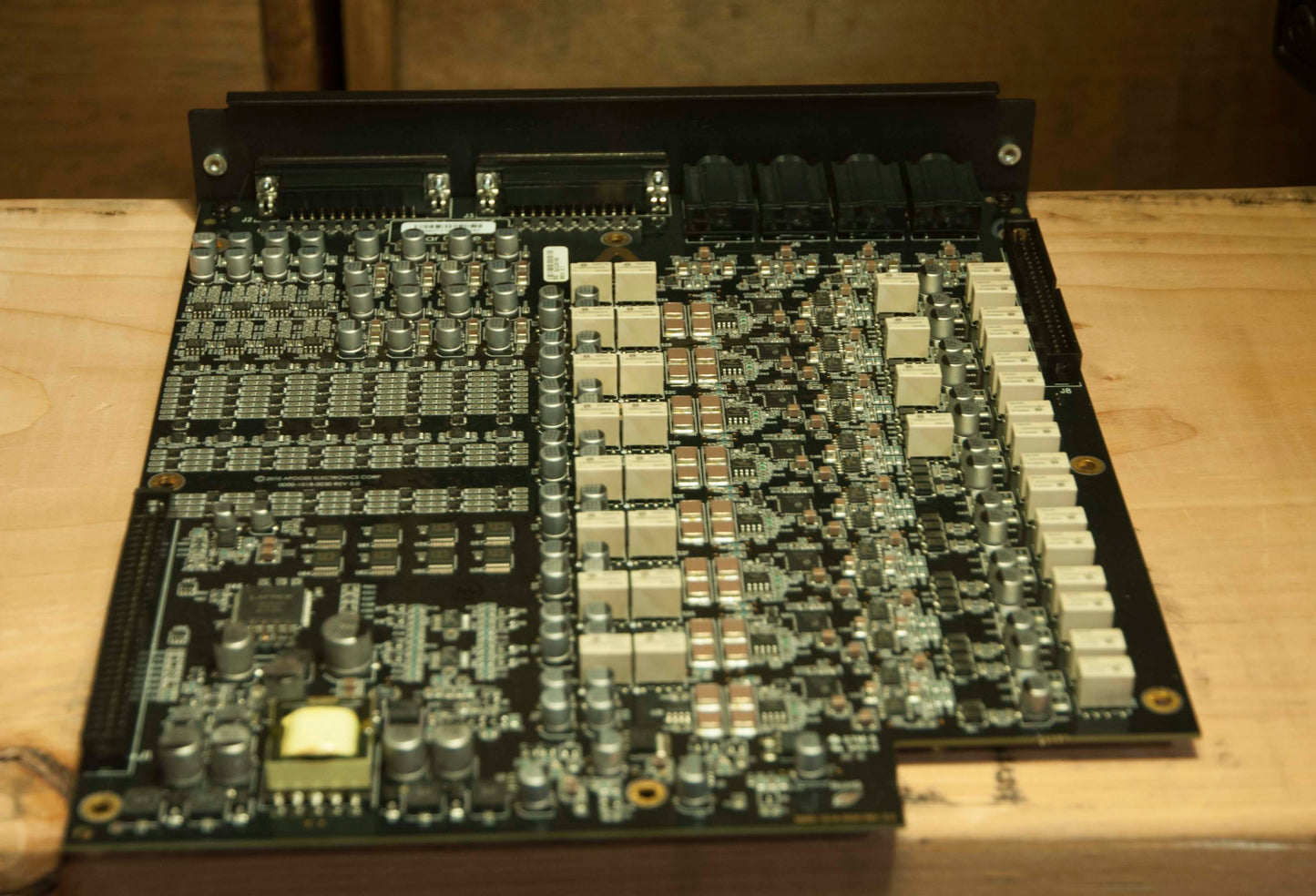 Apogee A8MP 8 Microphone Preamp Module