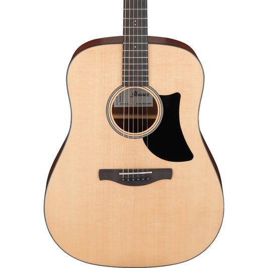 Ibanez AAD50LG Advanced Acoustic Series Acoustic Guitar -  Low Gloss