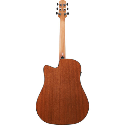 Ibanez AAD51CE AAD Acoustic Electric Guitar - Natural