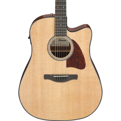 Ibanez AAD51CE AAD Acoustic Electric Guitar - Natural