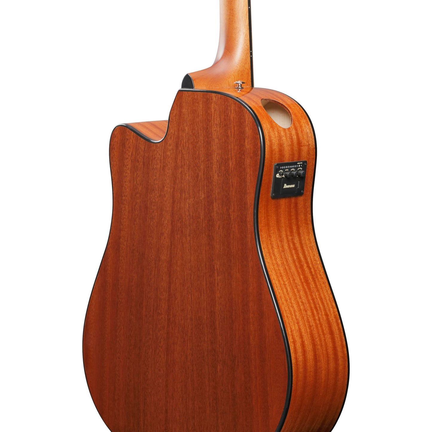 Ibanez AAD51CE AAD Acoustic Electric Guitar - Natural