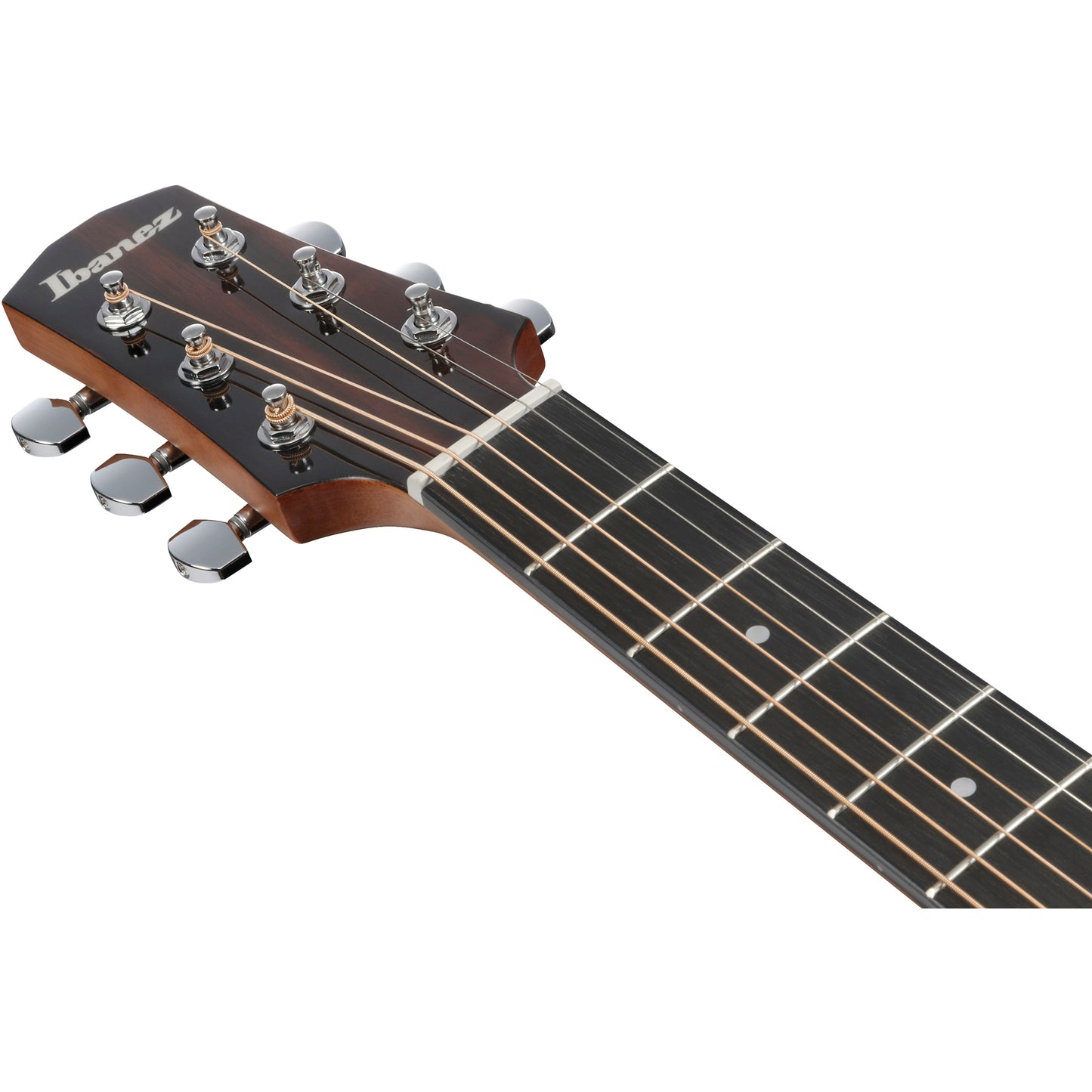 Ibanez AAD51CE AAD Acoustic Electric Guitar - Natural