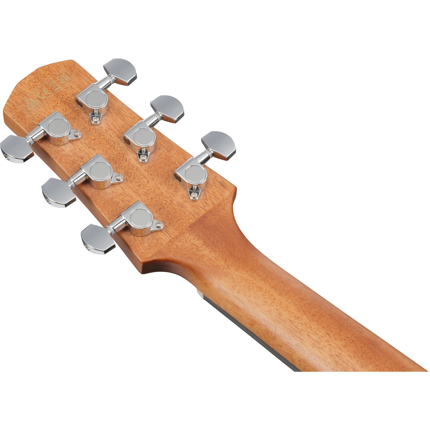 Ibanez AAD51CE AAD Acoustic Electric Guitar - Natural