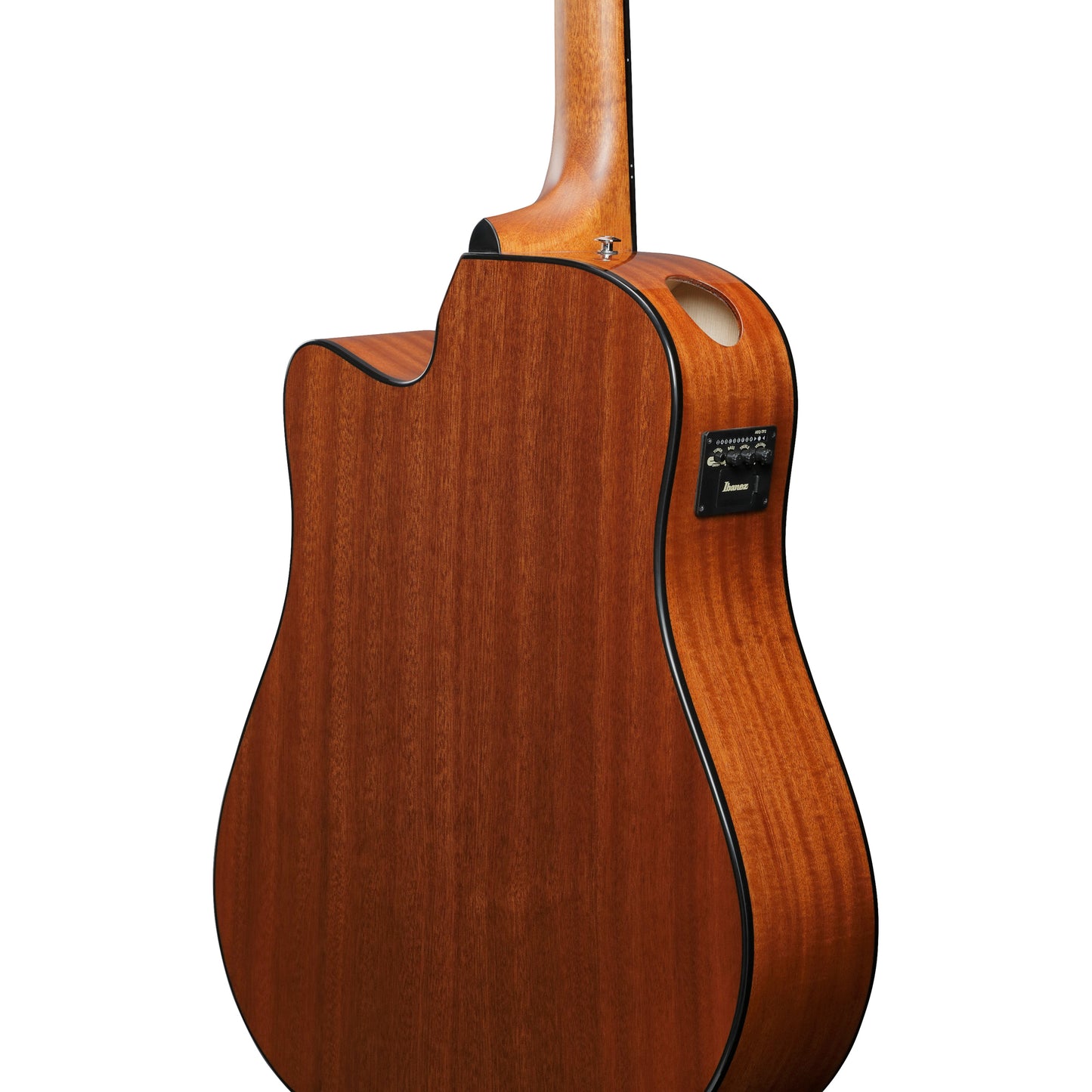 Ibanez AAD51CE AAD Acoustic Electric Guitar - Sunburst