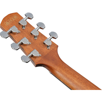Ibanez AAD51CE AAD Acoustic Electric Guitar - Sunburst