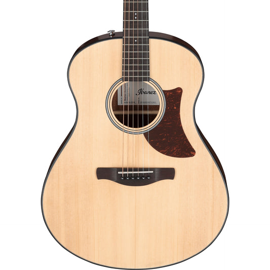 Ibanez AAM50 6 String Acoustic Guitar - Open Pore Natural