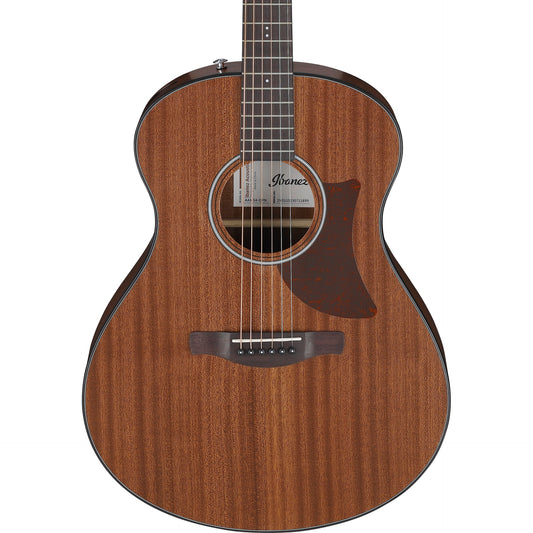 Ibanez AAM54 6 String Acoustic Guitar - Open Pore Natural