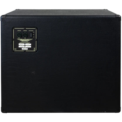 Ashdown ABM 210HC EVO IV 2x10” 300-Watt Compact Bass Cabinet with Horn