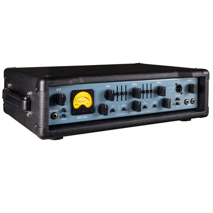 Ashdown UK-ABM-300-EVO-IV UK Built 300w Ashdown Bass Head
