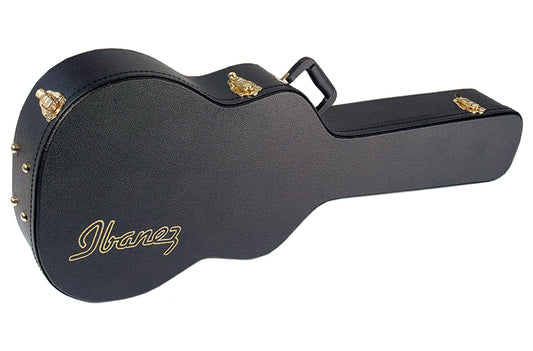 Ibanez AC100C Hardshell Acoustic Guitar Case (Fits AC Series/SGT110/ Resonator)