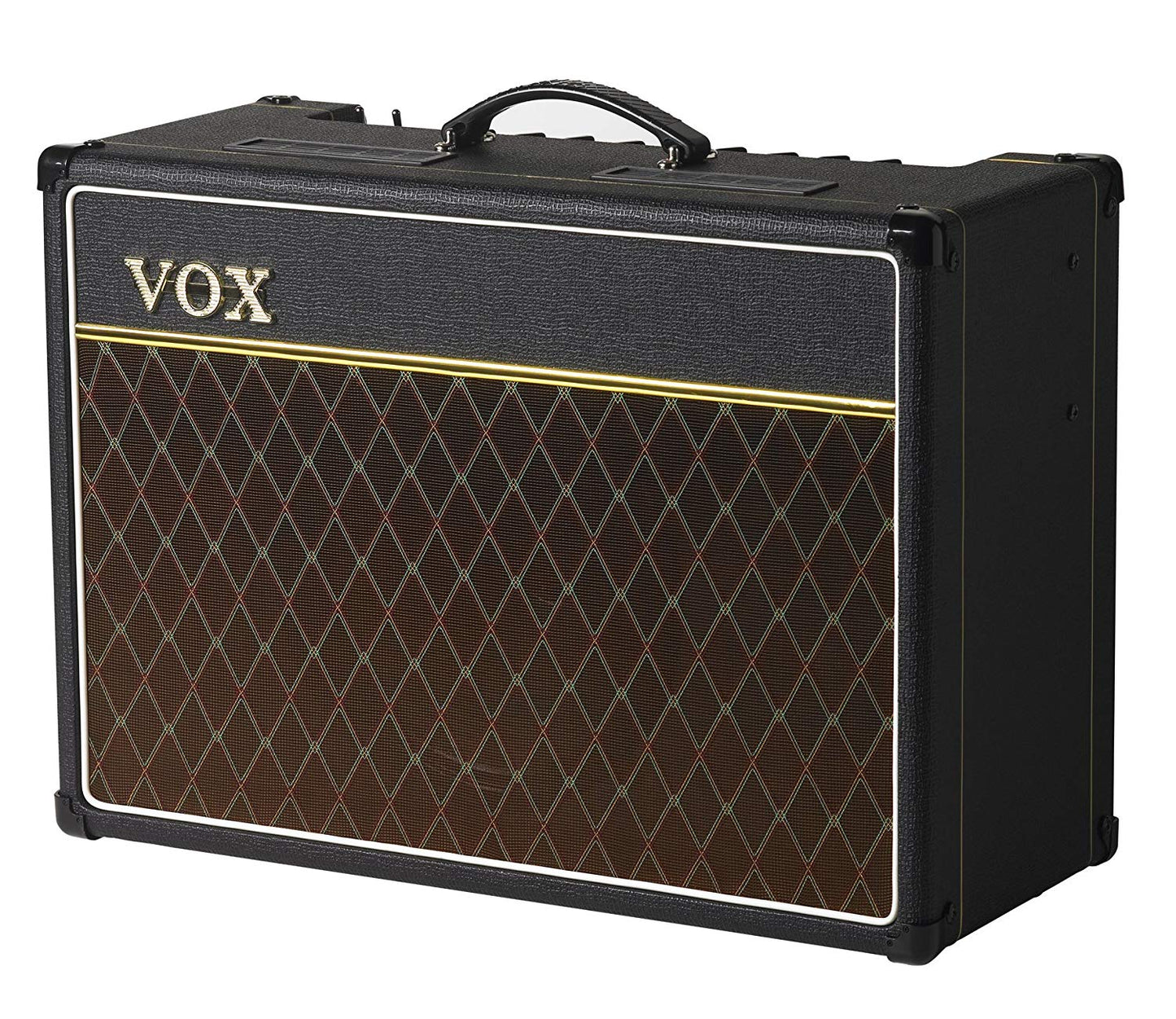 Vox AC15C1 Custom 15W Combo Amp