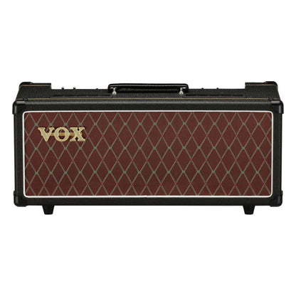 Vox AC15CH Custom Head 15-Watt Tube Amplifier