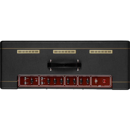 Vox AC30 Hand-Wired Head Amplifier