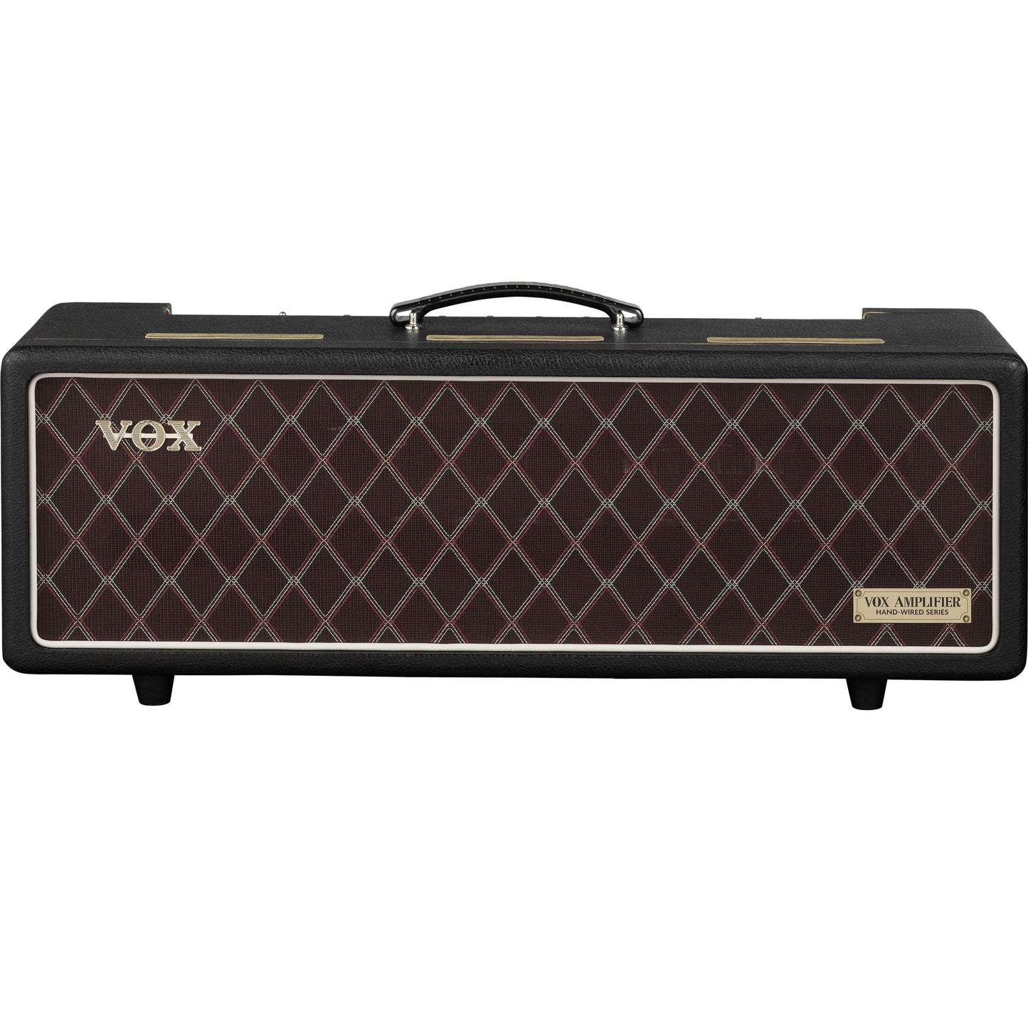 Vox AC30 Hand-Wired Head Amplifier