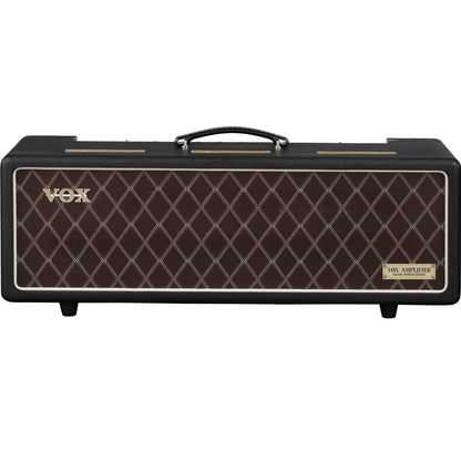 Vox AC30 Hand-Wired Head Amplifier