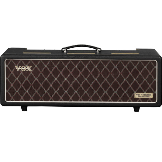 Vox AC30 Hand-Wired Head Amplifier