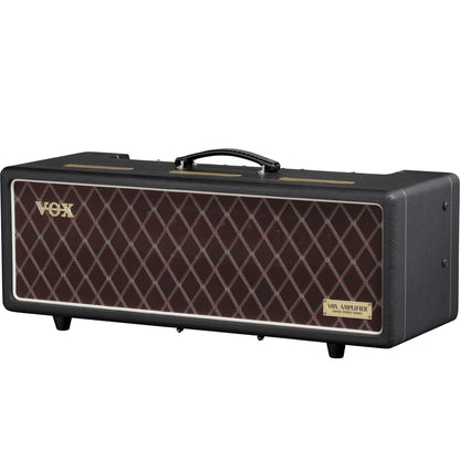 Vox AC30 Hand-Wired Head Amplifier