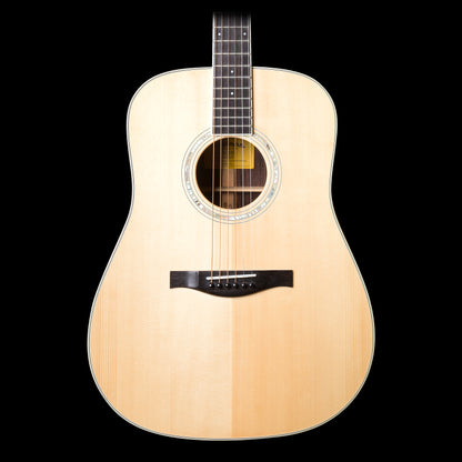 Eastman AC420 4-Series Dreadnought Acoustic Guitar (AC420)
