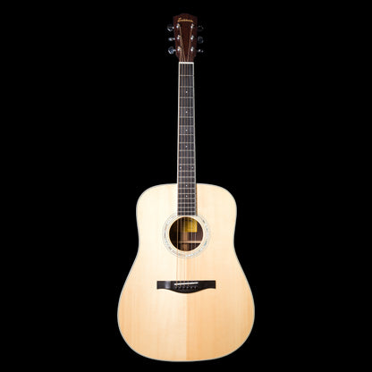 Eastman AC420 4-Series Dreadnought Acoustic Guitar (AC420)