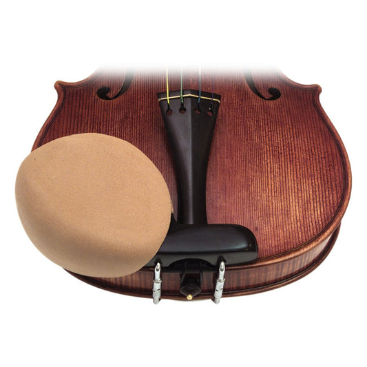 Sattler Viola and Violin Strad Pad Original Elastic - Medium