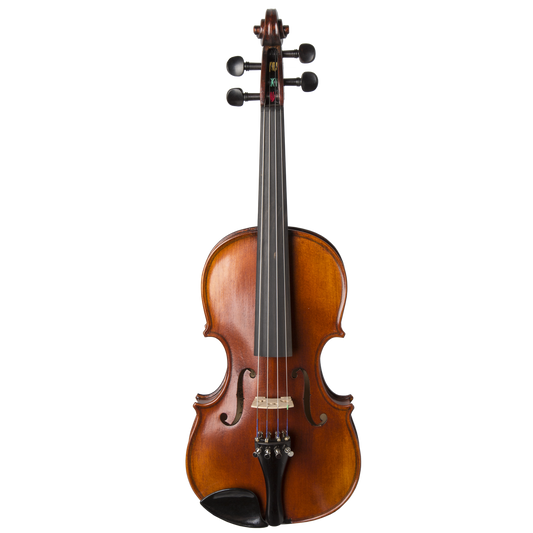 Howard Core Academy A11 1/2 Student Violin Outift