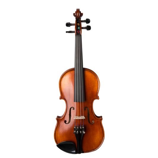 Howard Core Academy A11 1/4"" Student Violin Outift