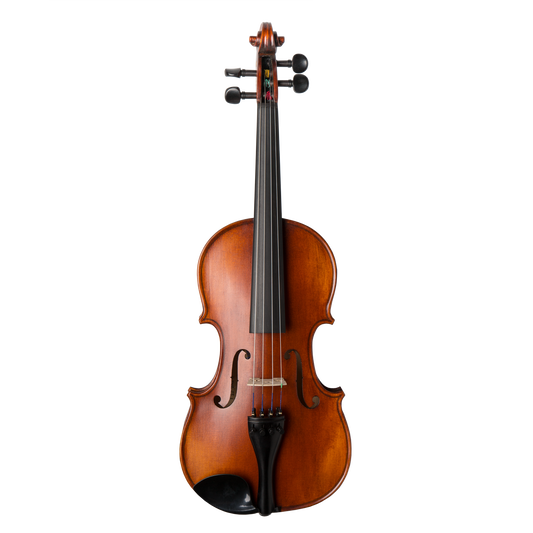 Howard Core Academy A11 3/4 Student Violin Outift