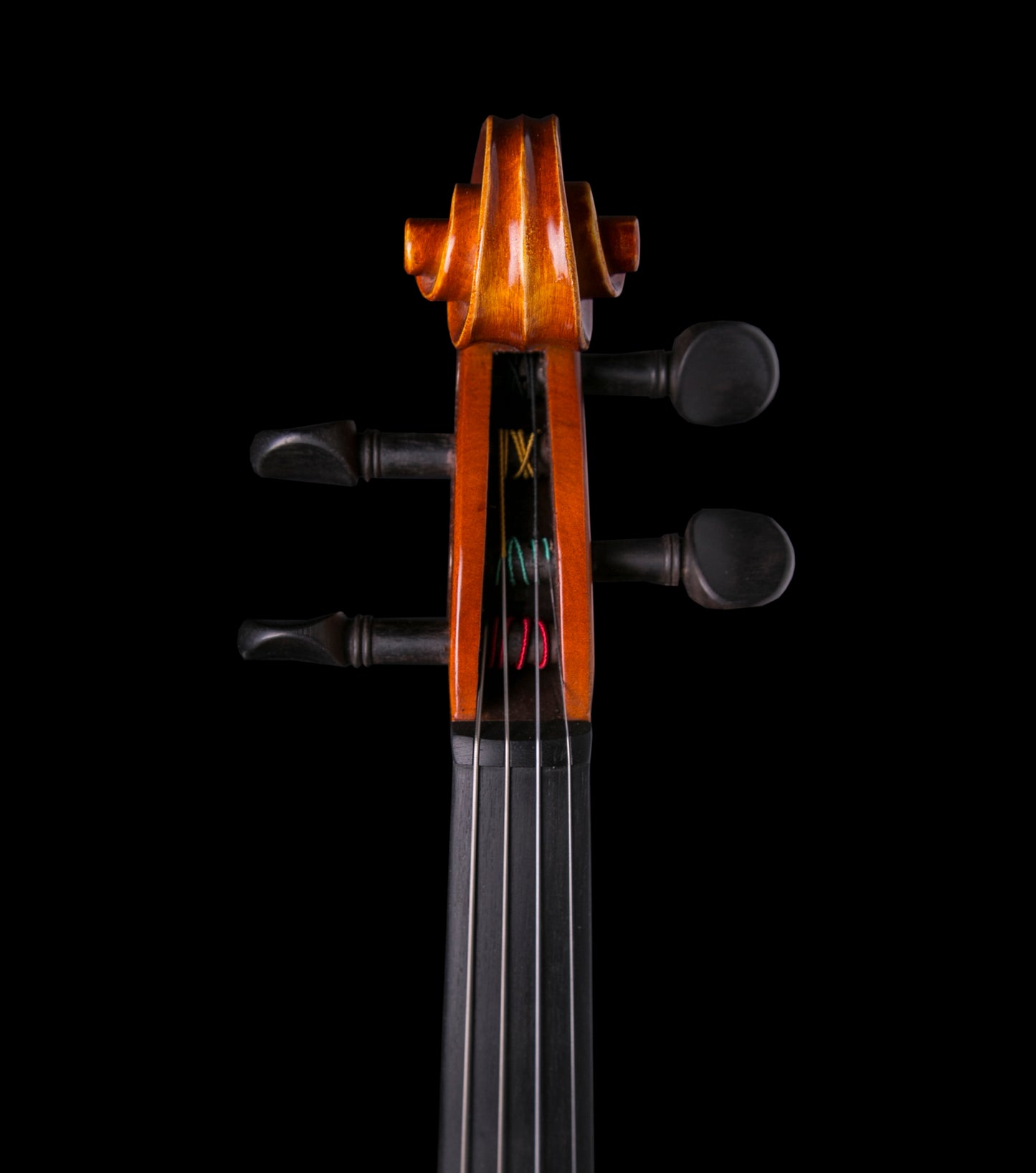 Howard Core Academy A15 Model 4/4 Violin Outfit