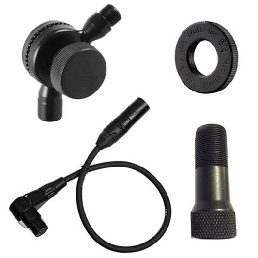 Dynamount Accessory Pack