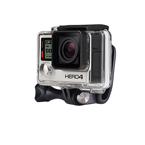 GoPro Headstrap Mount Quick Clip