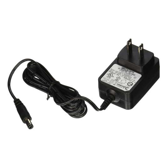 Zoom AD-16 Power Adapter (AD-16)