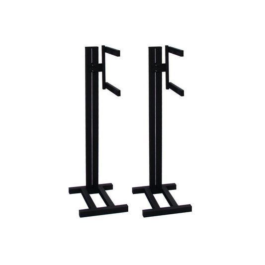 Sound Anchors Barefoot ADJ-27 Monitor Stands - Pair
