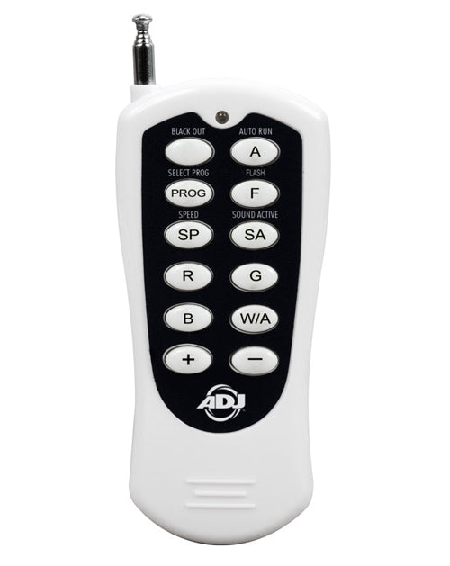 American DJ Wireless Remote Control