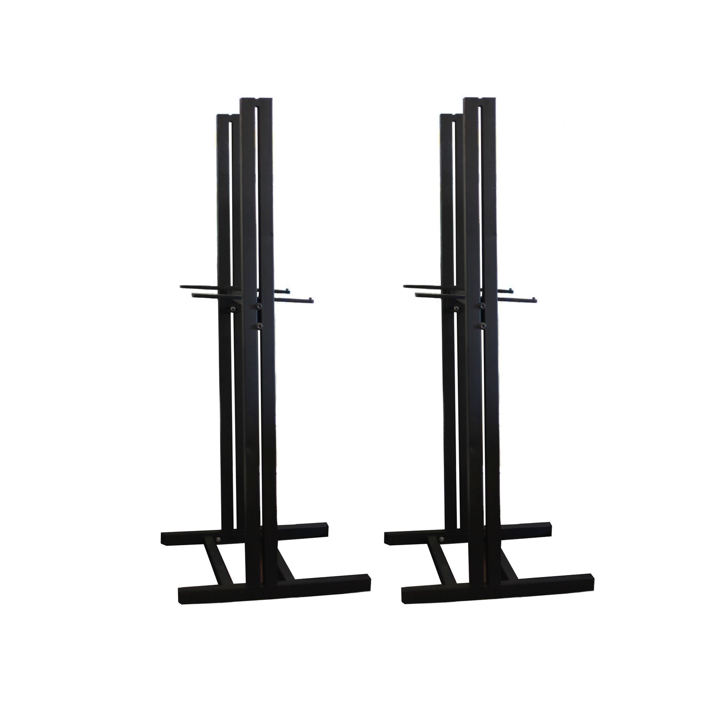 Sound Anchors ADMID Monitor Stands (Less Than 20" Wide, 46" Tall) - Pair