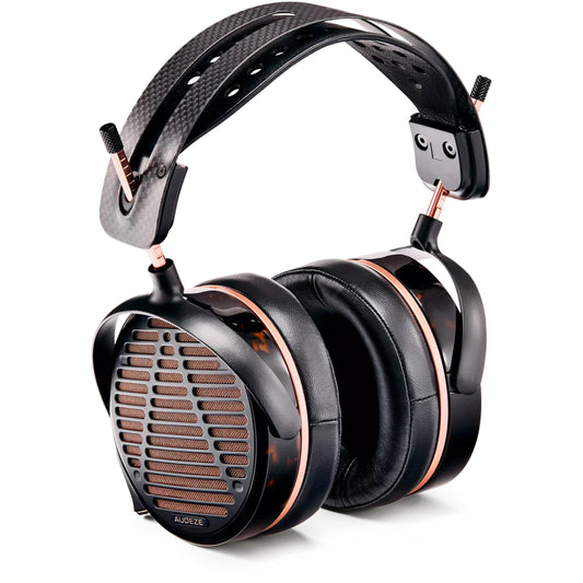 Audeze LCD-5S Open-back Headphones with SLAM Technology