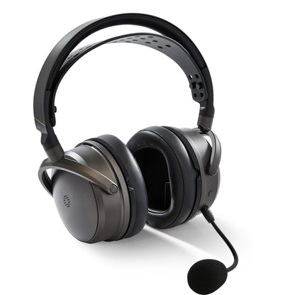 Audeze 207-MW-1125-01 Maxwell 2 Wireless Gaming Headset for XBOX