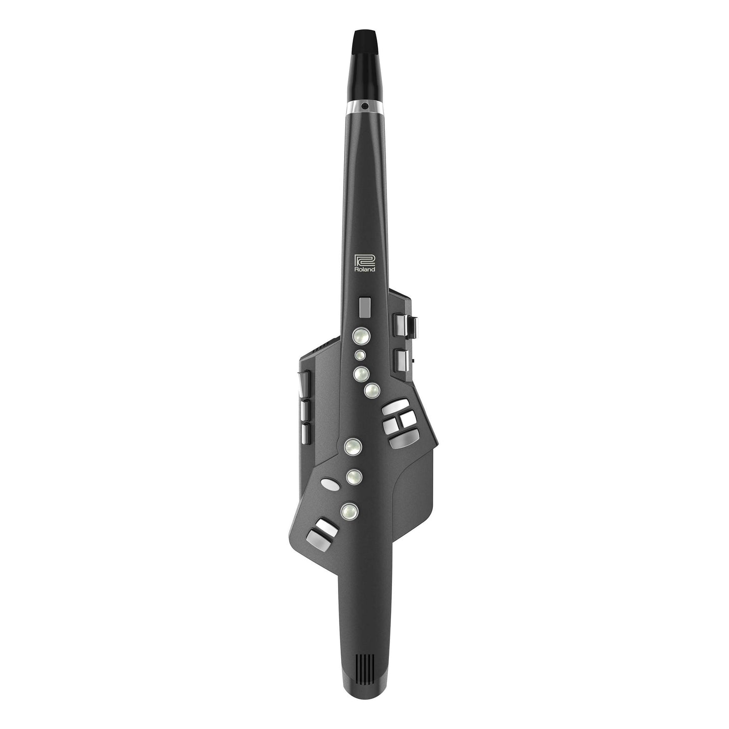 Roland Aerophone AE-10 Digital Wind Instrument (Graphite Black)