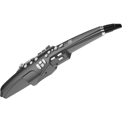 Roland Aerophone AE-10 Digital Wind Instrument (Graphite Black  