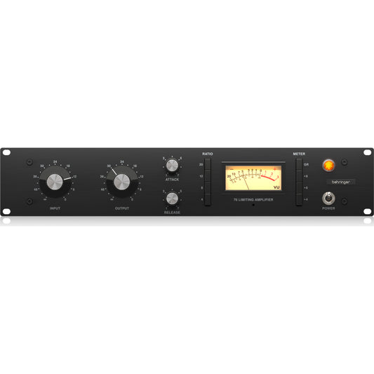 Behringer 76 Compressor