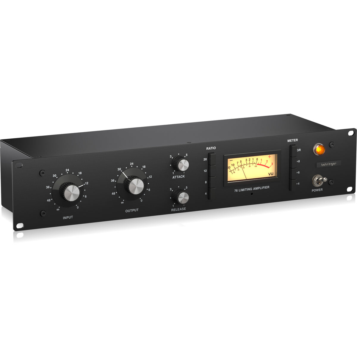Behringer 76 Compressor