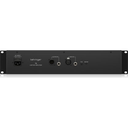 Behringer 76 Compressor