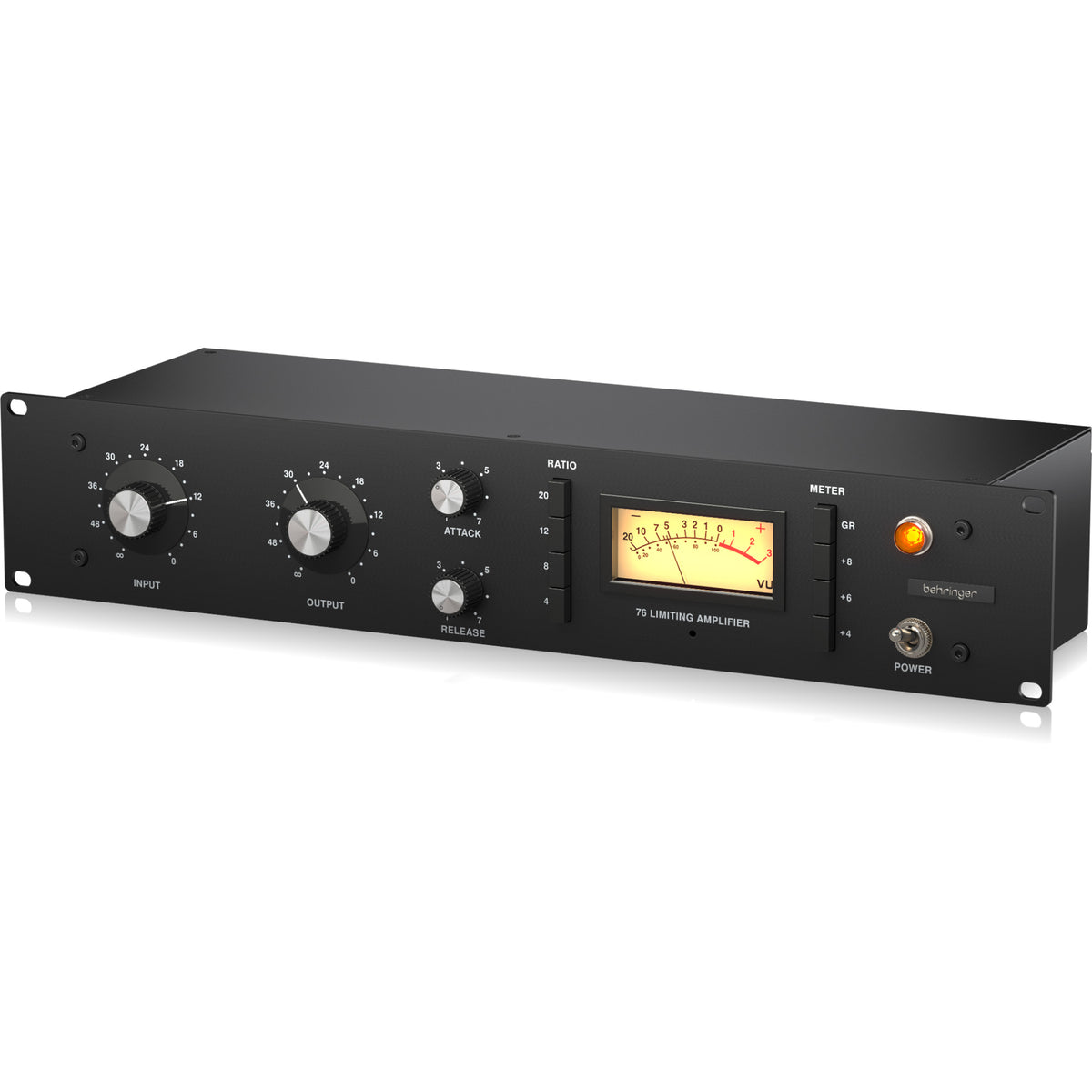 Behringer 76 Compressor