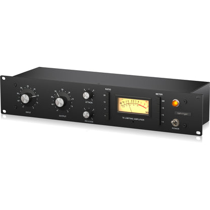 Behringer 76 Compressor