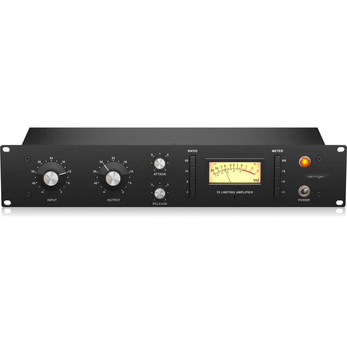 Behringer 76 Compressor