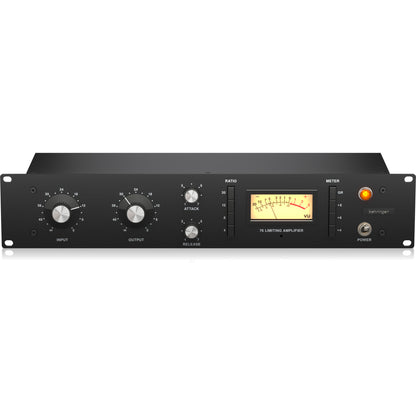 Behringer 76 Compressor
