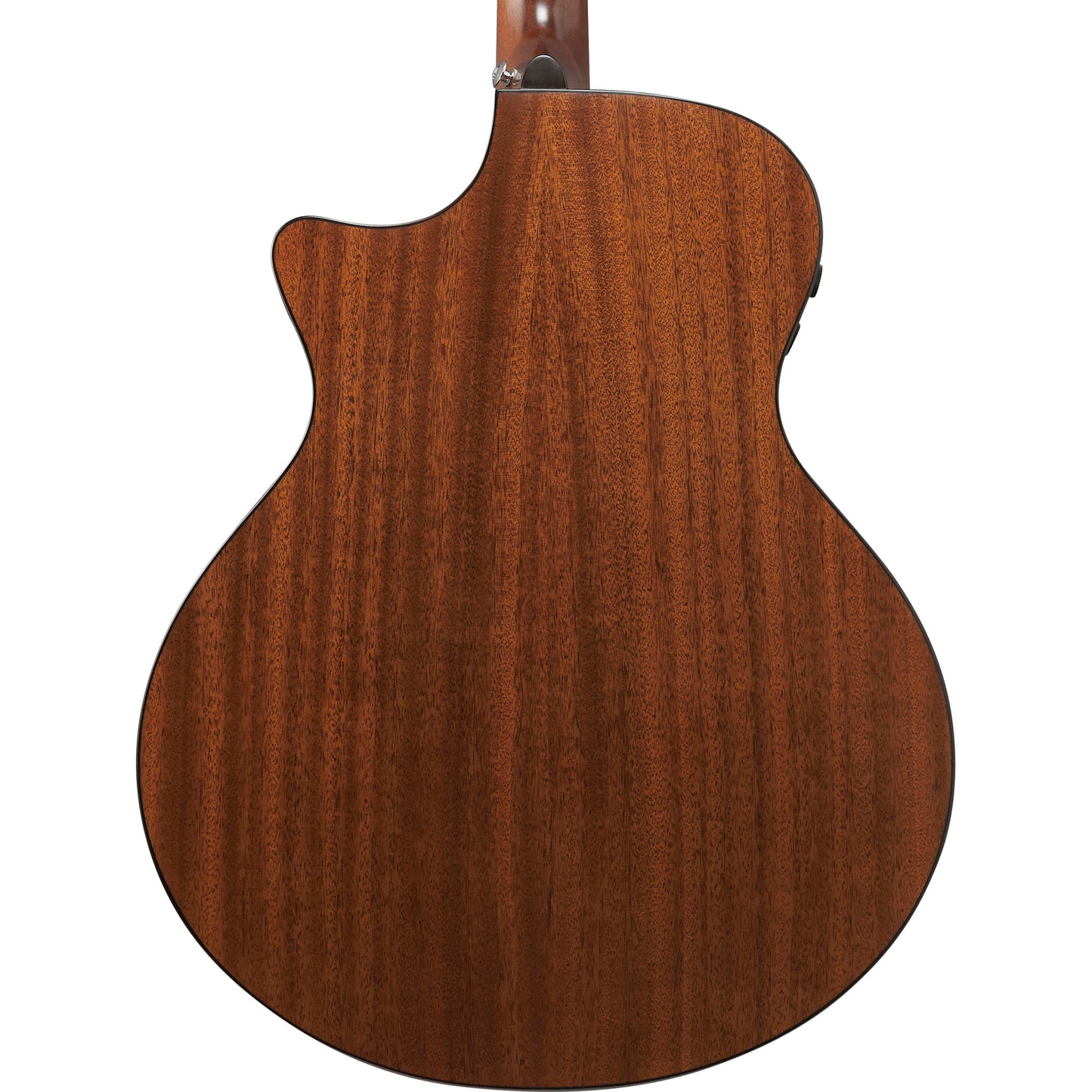 Ibanez AE440 AE Acoustic Electric Guitar - Natural Low Gloss